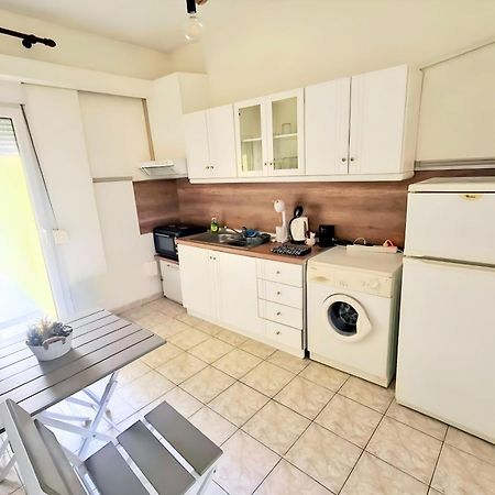3Br Spacious City Center Tesalonika Bagian luar foto