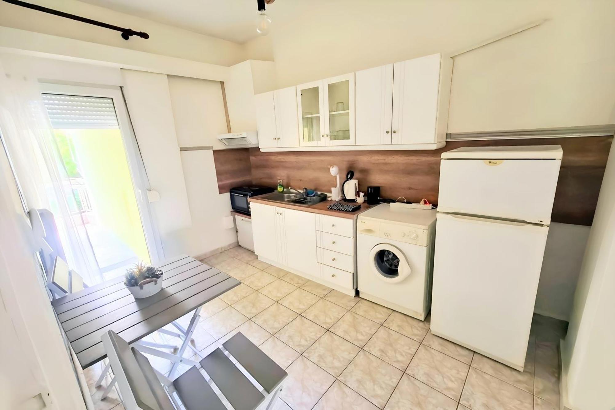 3Br Spacious City Center Tesalonika Bagian luar foto